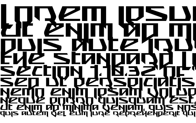 specimens Snubfighter font, sample Snubfighter font, an example of writing Snubfighter font, review Snubfighter font, preview Snubfighter font, Snubfighter font