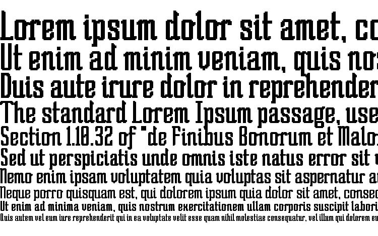 specimens So bad font, sample So bad font, an example of writing So bad font, review So bad font, preview So bad font, So bad font