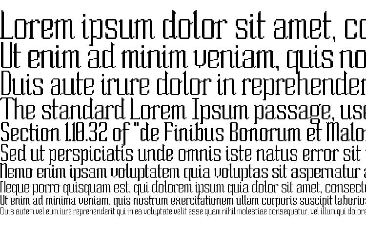 specimens So extended font, sample So extended font, an example of writing So extended font, review So extended font, preview So extended font, So extended font