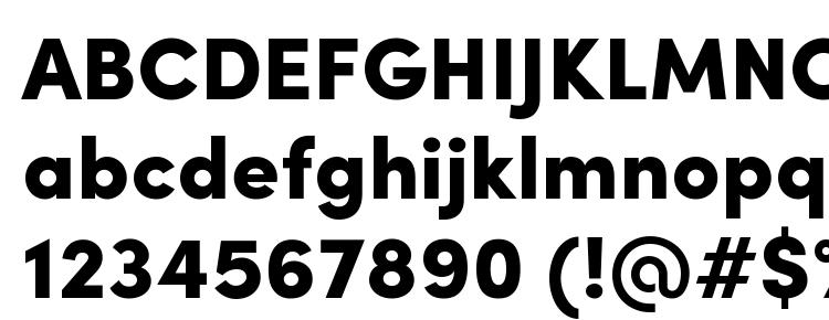 glyphs Sofia Pro Black font, сharacters Sofia Pro Black font, symbols Sofia Pro Black font, character map Sofia Pro Black font, preview Sofia Pro Black font, abc Sofia Pro Black font, Sofia Pro Black font