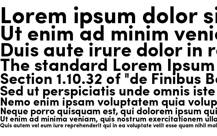 specimens Sofia Pro Bold font, sample Sofia Pro Bold font, an example of writing Sofia Pro Bold font, review Sofia Pro Bold font, preview Sofia Pro Bold font, Sofia Pro Bold font