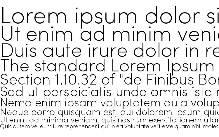 specimens Sofia Pro ExtraLight font, sample Sofia Pro ExtraLight font, an example of writing Sofia Pro ExtraLight font, review Sofia Pro ExtraLight font, preview Sofia Pro ExtraLight font, Sofia Pro ExtraLight font