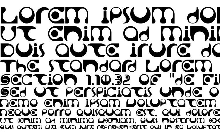 specimens Solange font, sample Solange font, an example of writing Solange font, review Solange font, preview Solange font, Solange font