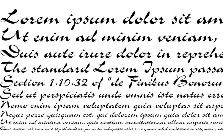 specimens Soledad Regular font, sample Soledad Regular font, an example of writing Soledad Regular font, review Soledad Regular font, preview Soledad Regular font, Soledad Regular font