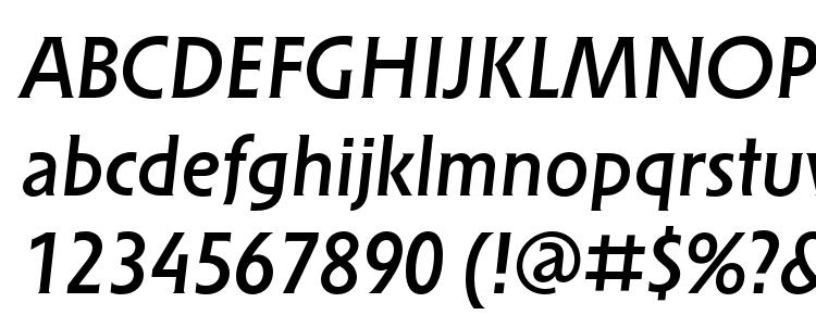 glyphs SolperaMedium Italic font, сharacters SolperaMedium Italic font, symbols SolperaMedium Italic font, character map SolperaMedium Italic font, preview SolperaMedium Italic font, abc SolperaMedium Italic font, SolperaMedium Italic font