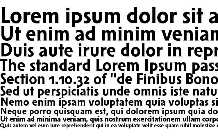 specimens SolperaOSF Bold font, sample SolperaOSF Bold font, an example of writing SolperaOSF Bold font, review SolperaOSF Bold font, preview SolperaOSF Bold font, SolperaOSF Bold font