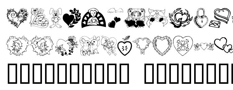 glyphs Someone Special font, сharacters Someone Special font, symbols Someone Special font, character map Someone Special font, preview Someone Special font, abc Someone Special font, Someone Special font