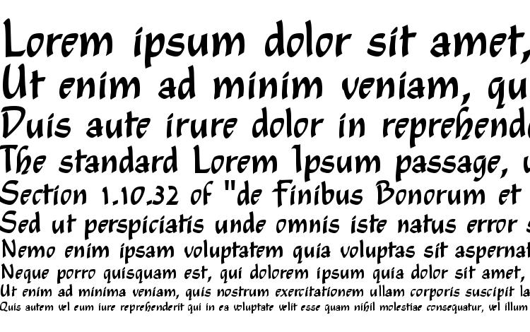 specimens Somerset Regular font, sample Somerset Regular font, an example of writing Somerset Regular font, review Somerset Regular font, preview Somerset Regular font, Somerset Regular font