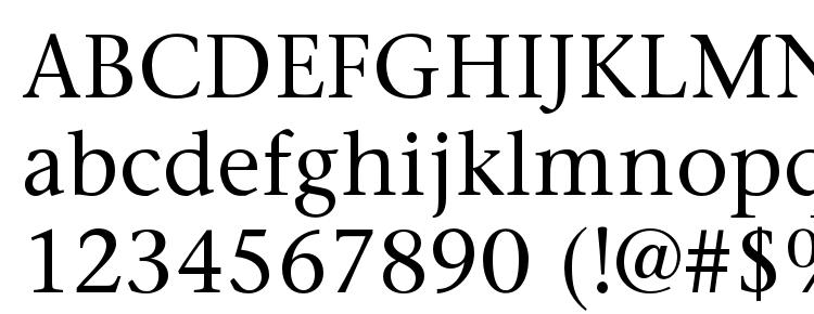 глифы шрифта Sonetserif, символы шрифта Sonetserif, символьная карта шрифта Sonetserif, предварительный просмотр шрифта Sonetserif, алфавит шрифта Sonetserif, шрифт Sonetserif