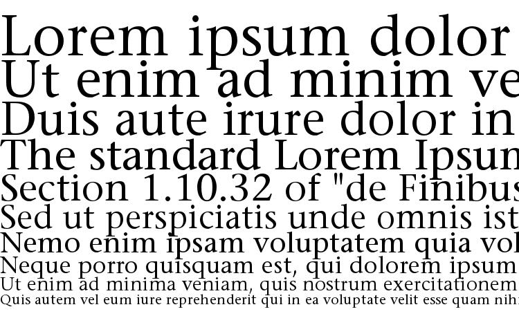 specimens Sonetserif font, sample Sonetserif font, an example of writing Sonetserif font, review Sonetserif font, preview Sonetserif font, Sonetserif font