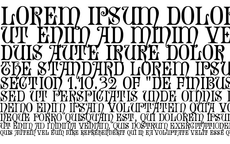 specimens Sophie MF font, sample Sophie MF font, an example of writing Sophie MF font, review Sophie MF font, preview Sophie MF font, Sophie MF font