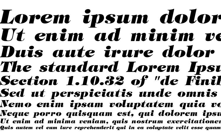 specimens Sophisticate Black SSi Bold Italic font, sample Sophisticate Black SSi Bold Italic font, an example of writing Sophisticate Black SSi Bold Italic font, review Sophisticate Black SSi Bold Italic font, preview Sophisticate Black SSi Bold Italic font, Sophisticate Black SSi Bold Italic font