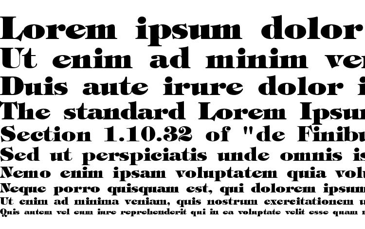 specimens Sophisticate Black SSi Bold font, sample Sophisticate Black SSi Bold font, an example of writing Sophisticate Black SSi Bold font, review Sophisticate Black SSi Bold font, preview Sophisticate Black SSi Bold font, Sophisticate Black SSi Bold font