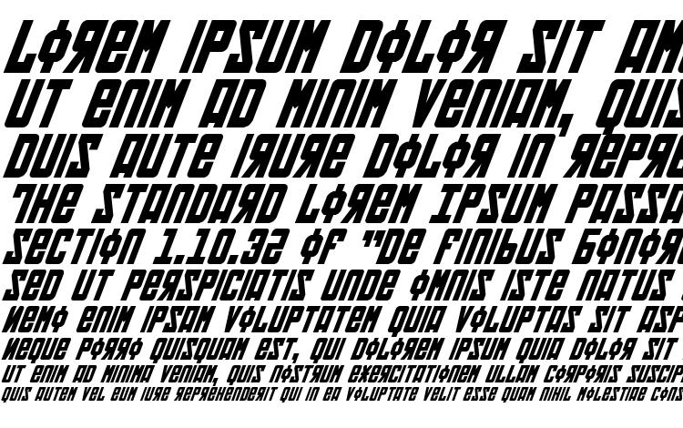 specimens Soviet Bold Italic font, sample Soviet Bold Italic font, an example of writing Soviet Bold Italic font, review Soviet Bold Italic font, preview Soviet Bold Italic font, Soviet Bold Italic font