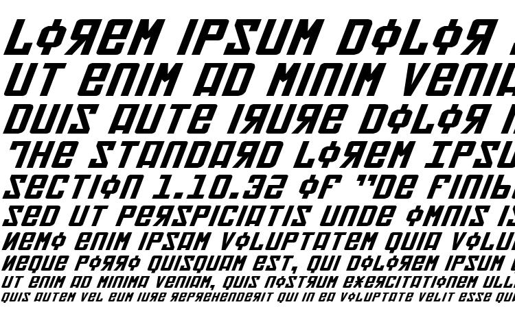 specimens Soviet Expanded Italic font, sample Soviet Expanded Italic font, an example of writing Soviet Expanded Italic font, review Soviet Expanded Italic font, preview Soviet Expanded Italic font, Soviet Expanded Italic font