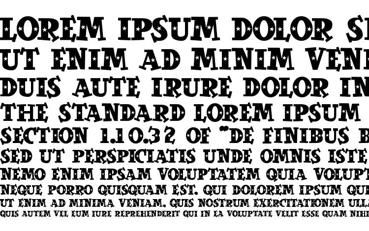 specimens Spaceout font, sample Spaceout font, an example of writing Spaceout font, review Spaceout font, preview Spaceout font, Spaceout font