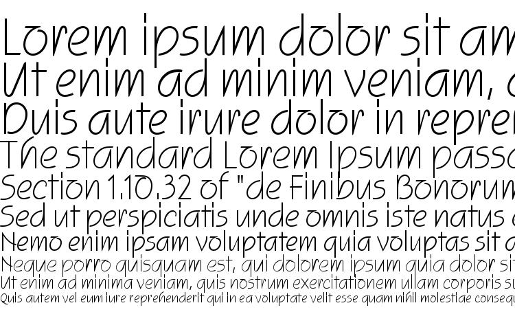 specimens Squire Plain font, sample Squire Plain font, an example of writing Squire Plain font, review Squire Plain font, preview Squire Plain font, Squire Plain font