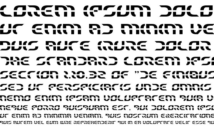 specimens Starf8 font, sample Starf8 font, an example of writing Starf8 font, review Starf8 font, preview Starf8 font, Starf8 font