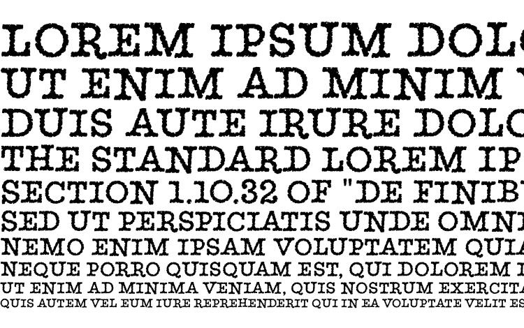 specimens StaticITC TT font, sample StaticITC TT font, an example of writing StaticITC TT font, review StaticITC TT font, preview StaticITC TT font, StaticITC TT font