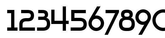 Stentiga Font, Number Fonts