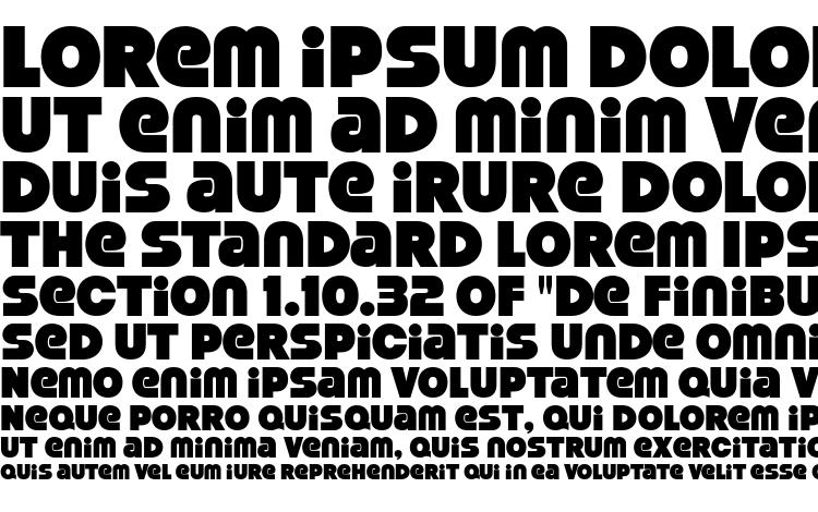 specimens Strenuous font, sample Strenuous font, an example of writing Strenuous font, review Strenuous font, preview Strenuous font, Strenuous font