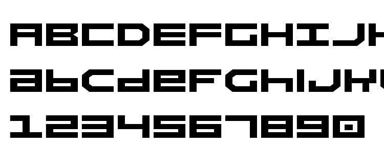 glyphs Stuntman Expanded font, сharacters Stuntman Expanded font, symbols Stuntman Expanded font, character map Stuntman Expanded font, preview Stuntman Expanded font, abc Stuntman Expanded font, Stuntman Expanded font