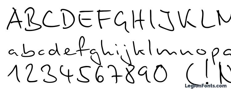 Stylograph Font Download Free / LegionFonts