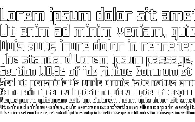specimens Sujeta Outline font, sample Sujeta Outline font, an example of writing Sujeta Outline font, review Sujeta Outline font, preview Sujeta Outline font, Sujeta Outline font