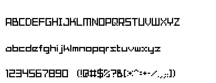 glyphs Tama mini01 font, сharacters Tama mini01 font, symbols Tama mini01 font, character map Tama mini01 font, preview Tama mini01 font, abc Tama mini01 font, Tama mini01 font