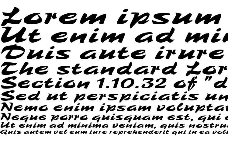 specimens Tambo regular font, sample Tambo regular font, an example of writing Tambo regular font, review Tambo regular font, preview Tambo regular font, Tambo regular font