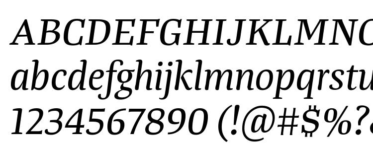 глифы шрифта TangerSerifMedium Italic, символы шрифта TangerSerifMedium Italic, символьная карта шрифта TangerSerifMedium Italic, предварительный просмотр шрифта TangerSerifMedium Italic, алфавит шрифта TangerSerifMedium Italic, шрифт TangerSerifMedium Italic