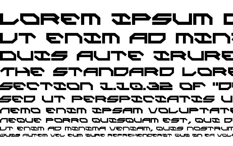 specimens Taskforce Condensed font, sample Taskforce Condensed font, an example of writing Taskforce Condensed font, review Taskforce Condensed font, preview Taskforce Condensed font, Taskforce Condensed font