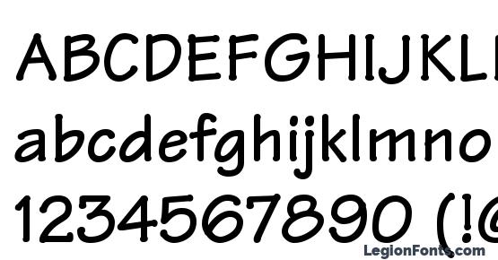 Tekton LT Bold Font Download Free / LegionFonts