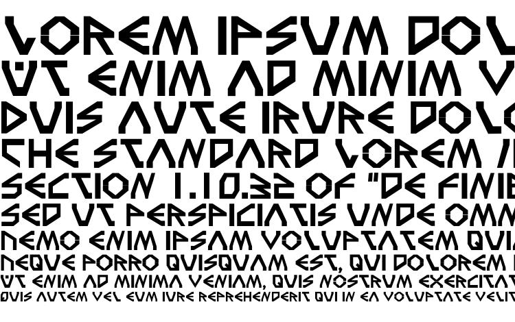 specimens Terra Firma font, sample Terra Firma font, an example of writing Terra Firma font, review Terra Firma font, preview Terra Firma font, Terra Firma font