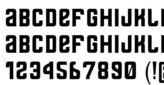 Thailandesa Font Download Free / LegionFonts