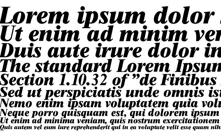 specimens ThamesSerial Heavy Italic font, sample ThamesSerial Heavy Italic font, an example of writing ThamesSerial Heavy Italic font, review ThamesSerial Heavy Italic font, preview ThamesSerial Heavy Italic font, ThamesSerial Heavy Italic font