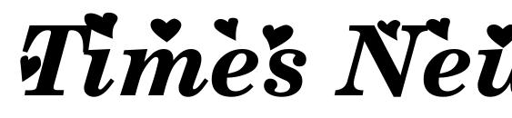 Times New Romance font, free Times New Romance font, preview Times New Romance font