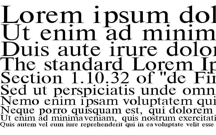 specimens TimesET110 font, sample TimesET110 font, an example of writing TimesET110 font, review TimesET110 font, preview TimesET110 font, TimesET110 font