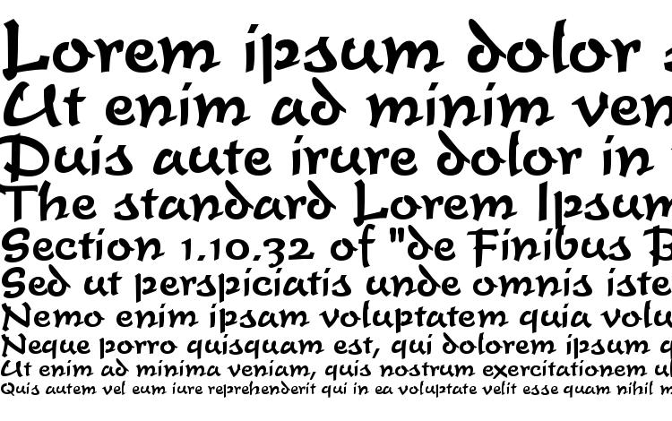 specimens TiogaScript Medium Regular font, sample TiogaScript Medium Regular font, an example of writing TiogaScript Medium Regular font, review TiogaScript Medium Regular font, preview TiogaScript Medium Regular font, TiogaScript Medium Regular font