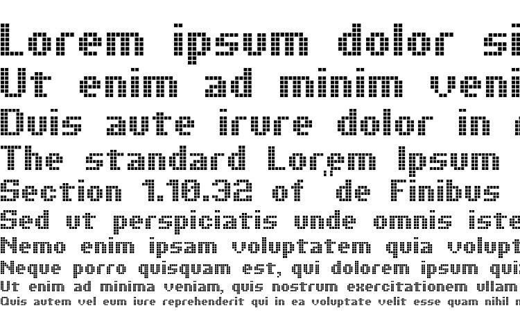 specimens Tiquet font, sample Tiquet font, an example of writing Tiquet font, review Tiquet font, preview Tiquet font, Tiquet font