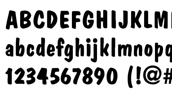 Tom Font Download Free / LegionFonts