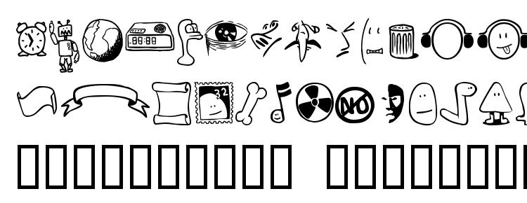 glyphs Tombats Three font, сharacters Tombats Three font, symbols Tombats Three font, character map Tombats Three font, preview Tombats Three font, abc Tombats Three font, Tombats Three font