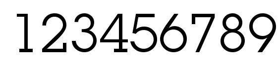 Torrentgraphicssk Font, Number Fonts