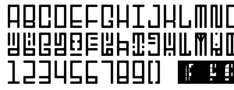 глифы шрифта Totem Regular, символы шрифта Totem Regular, символьная карта шрифта Totem Regular, предварительный просмотр шрифта Totem Regular, алфавит шрифта Totem Regular, шрифт Totem Regular