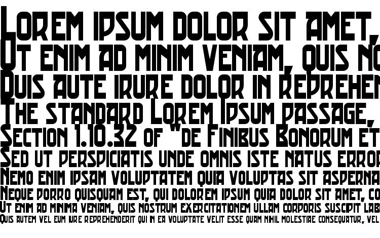 specimens Tradingpostnf font, sample Tradingpostnf font, an example of writing Tradingpostnf font, review Tradingpostnf font, preview Tradingpostnf font, Tradingpostnf font