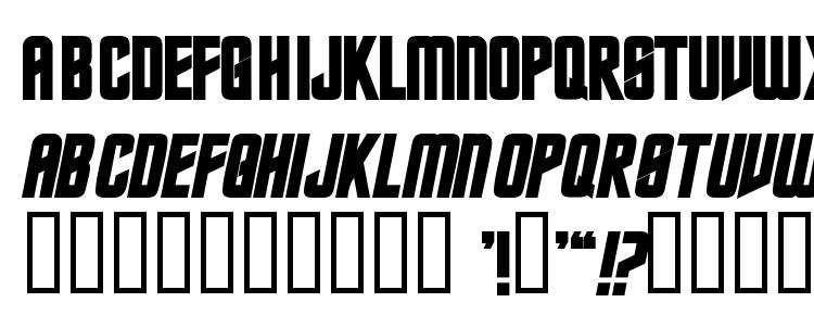 glyphs Trekkiesansssk bold font, сharacters Trekkiesansssk bold font, symbols Trekkiesansssk bold font, character map Trekkiesansssk bold font, preview Trekkiesansssk bold font, abc Trekkiesansssk bold font, Trekkiesansssk bold font