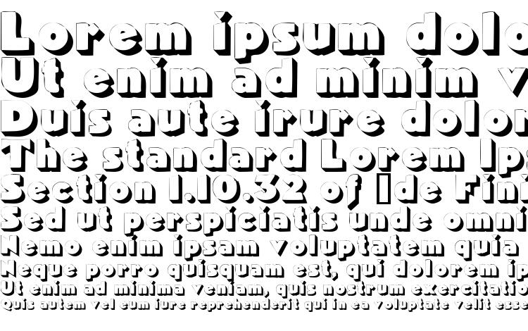specimens Tricorneoutlinessk font, sample Tricorneoutlinessk font, an example of writing Tricorneoutlinessk font, review Tricorneoutlinessk font, preview Tricorneoutlinessk font, Tricorneoutlinessk font