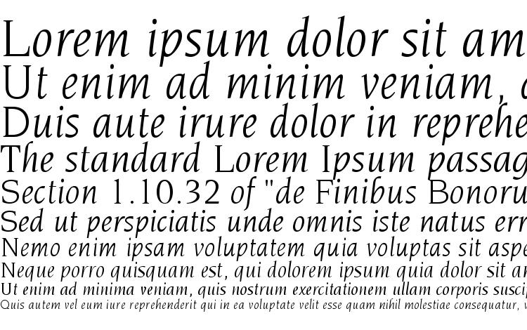 specimens Trident SSi Italic font, sample Trident SSi Italic font, an example of writing Trident SSi Italic font, review Trident SSi Italic font, preview Trident SSi Italic font, Trident SSi Italic font