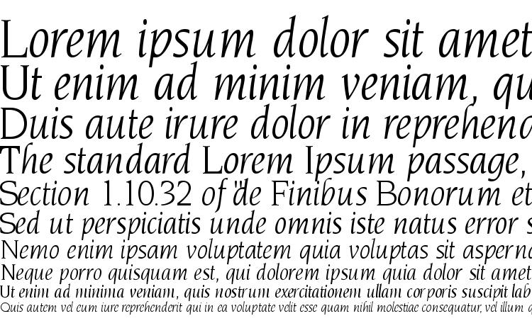 specimens Tridentssk italic font, sample Tridentssk italic font, an example of writing Tridentssk italic font, review Tridentssk italic font, preview Tridentssk italic font, Tridentssk italic font