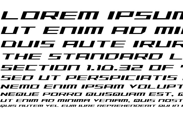 specimens Trireme Condensed Italic font, sample Trireme Condensed Italic font, an example of writing Trireme Condensed Italic font, review Trireme Condensed Italic font, preview Trireme Condensed Italic font, Trireme Condensed Italic font